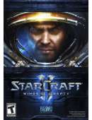 StarCraft II - wings of liberty - Star Craft 2